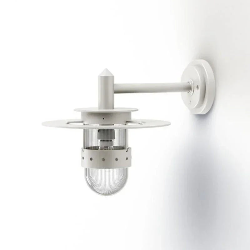 Roger Pradier Kent N°2 Wall Light | All Square Lighting