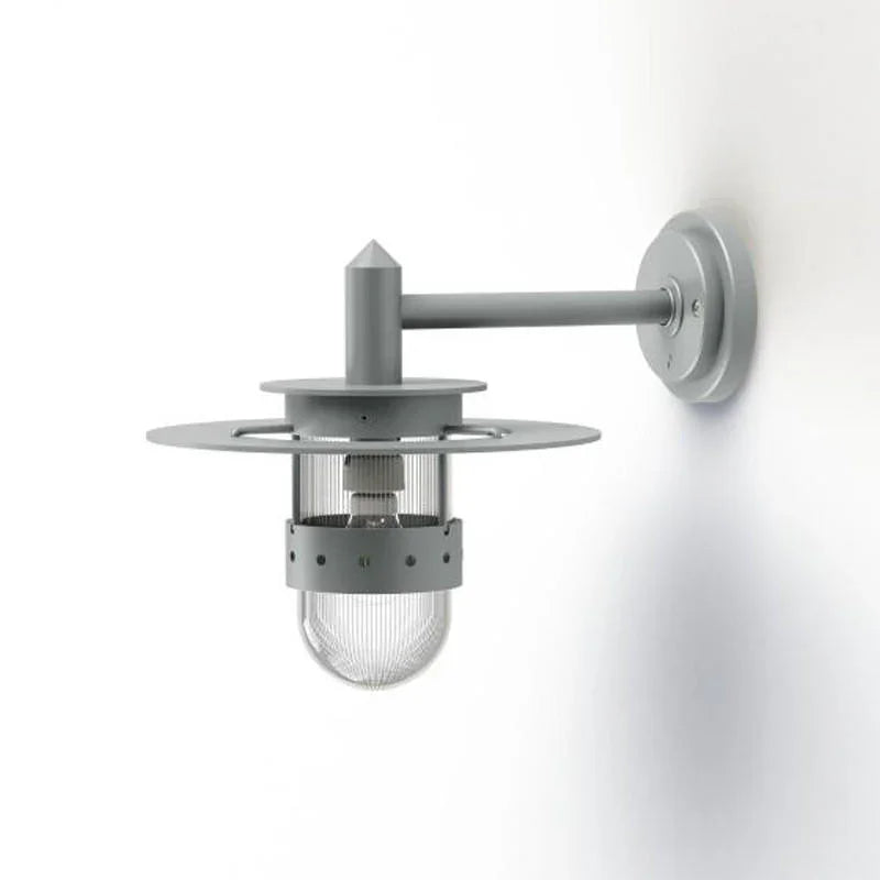 Roger Pradier Kent N°2 Wall Light | All Square Lighting