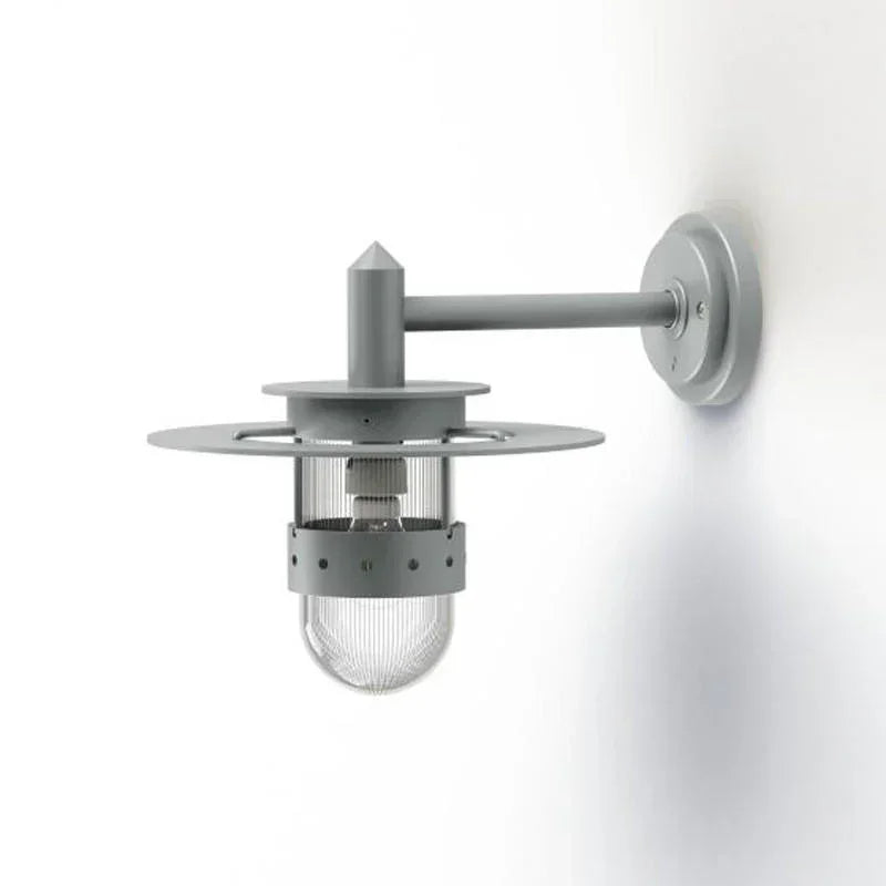 Roger Pradier Kent N°2 Wall Light | All Square Lighting
