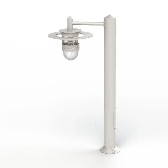 Roger Pradier Kent N°3 Floor Lamp | All Square Lighting