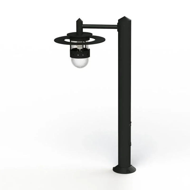 Roger Pradier Kent N°3 Floor Lamp | All Square Lighting