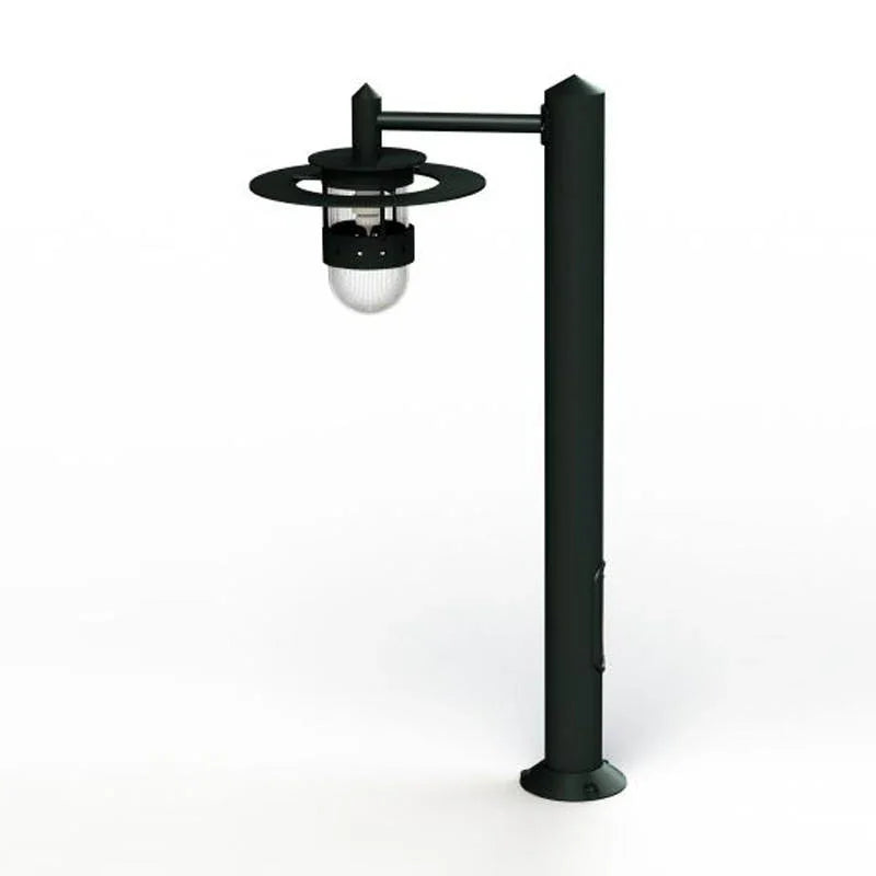Roger Pradier Kent N°3 Floor Lamp | All Square Lighting