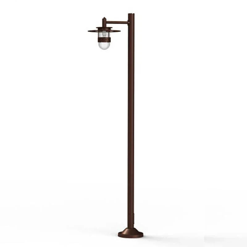 Roger Pradier Kent N°4 Floor Lamp | All Square Lighting