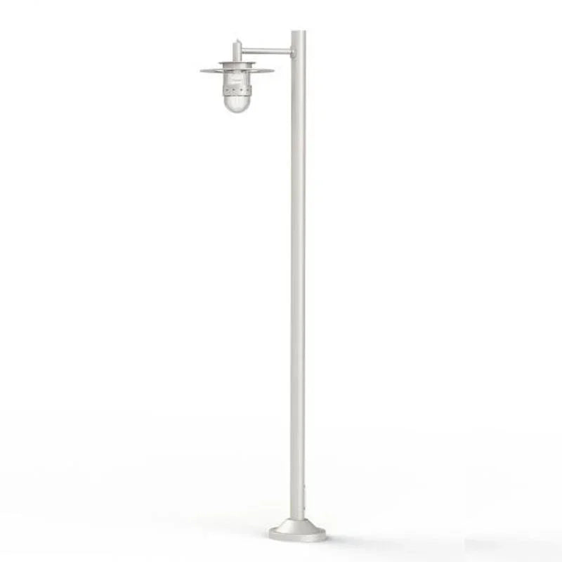 Roger Pradier Kent N°4 Floor Lamp | All Square Lighting