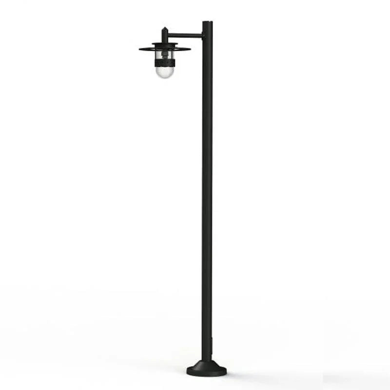 Roger Pradier Kent N°4 Floor Lamp | All Square Lighting