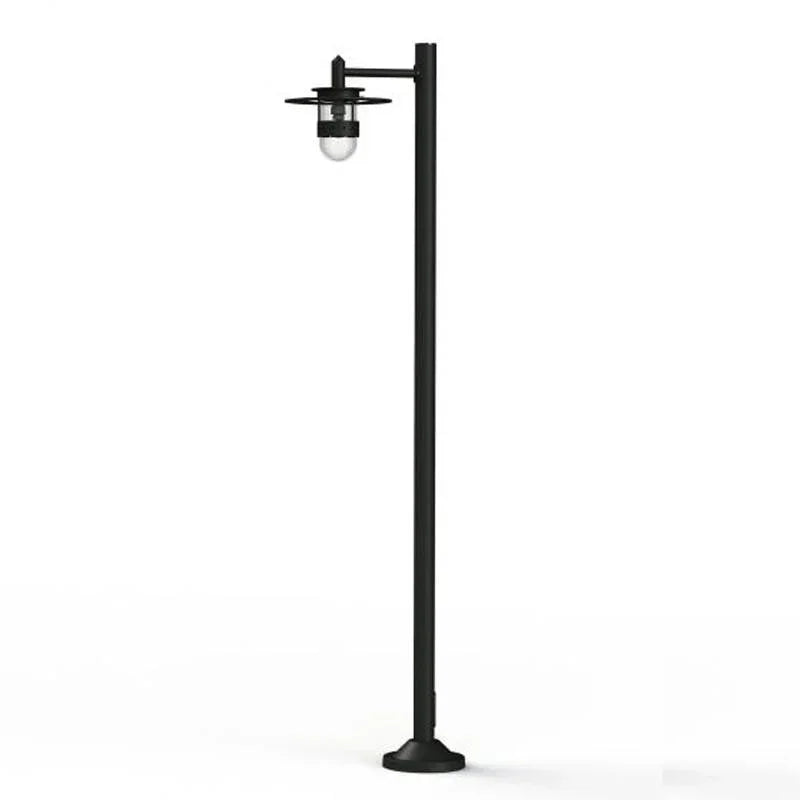 Roger Pradier Kent N°4 Floor Lamp | All Square Lighting