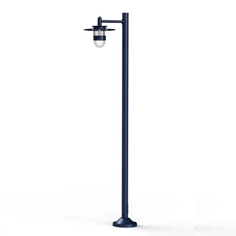 Roger Pradier Kent N°4 Floor Lamp | All Square Lighting