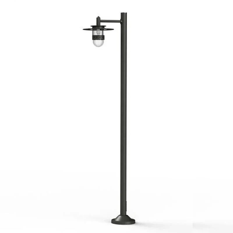 Roger Pradier Kent N°4 Floor Lamp | All Square Lighting