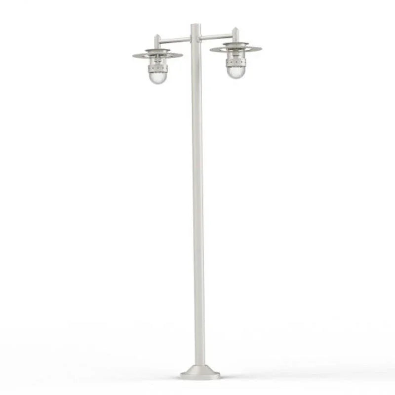 Roger Pradier Kent N°5 Floor Lamp | All Square Lighting