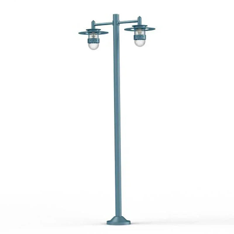 Roger Pradier Kent N°5 Floor Lamp | All Square Lighting