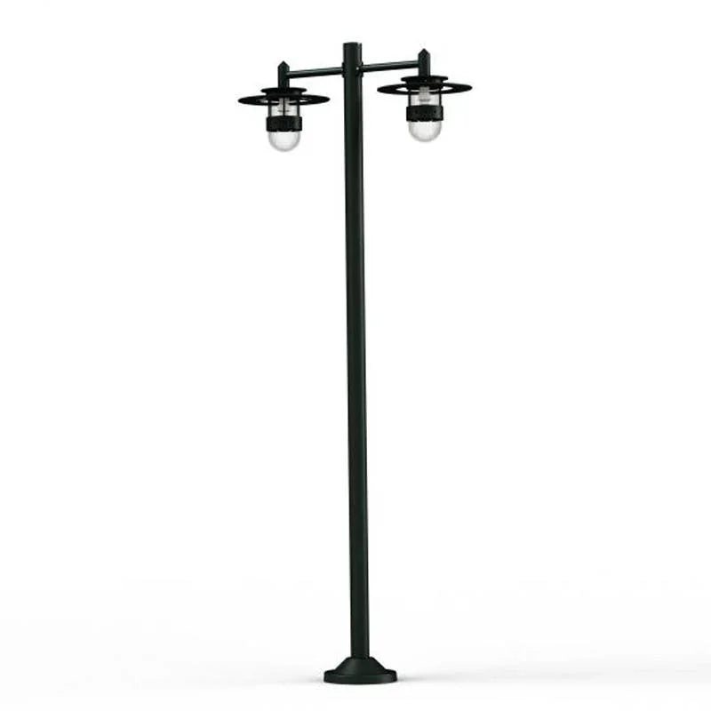 Roger Pradier Kent N°5 Floor Lamp | All Square Lighting
