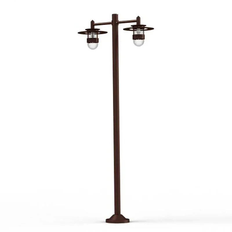 Roger Pradier Kent N°5 Floor Lamp | All Square Lighting