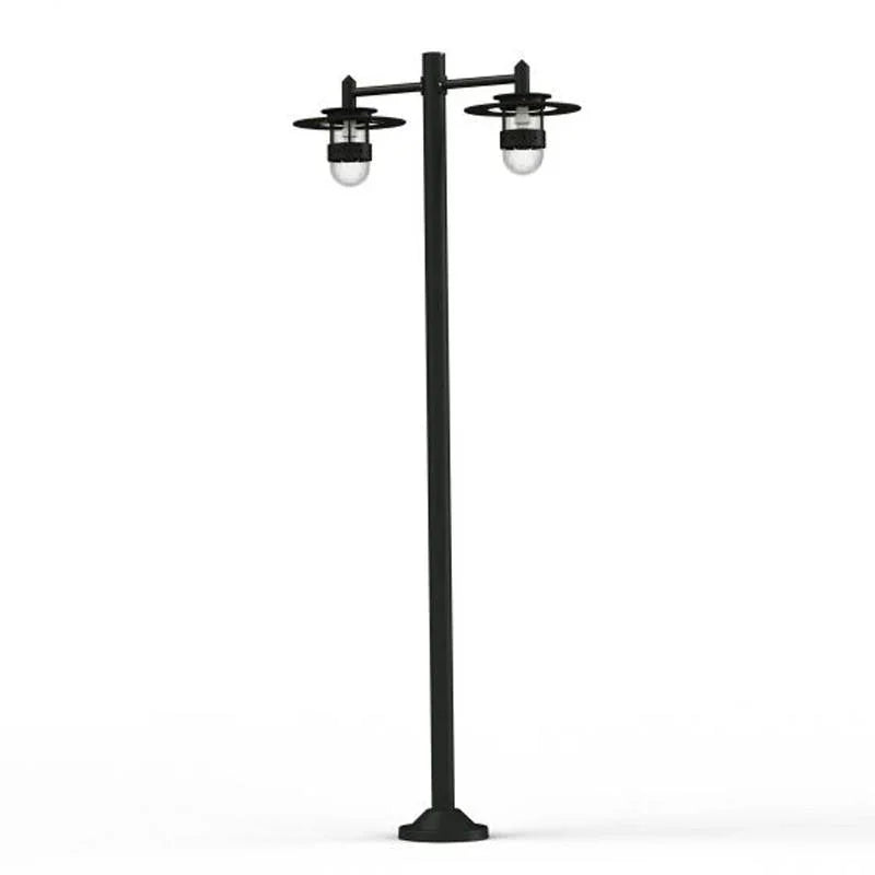 Roger Pradier Kent N°5 Floor Lamp | All Square Lighting