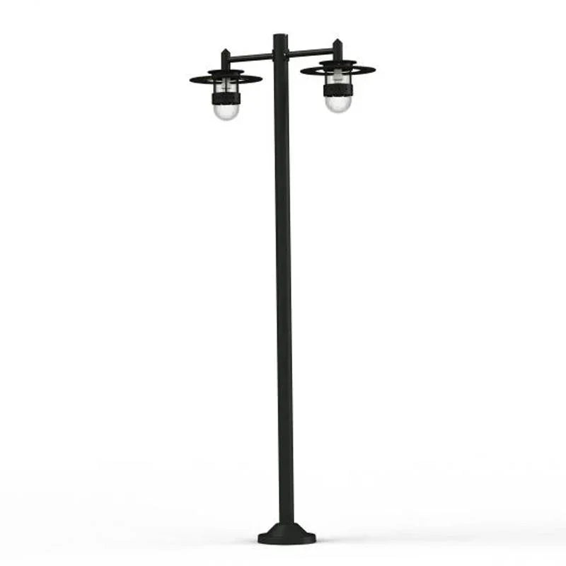 Roger Pradier Kent N°5 Floor Lamp | All Square Lighting