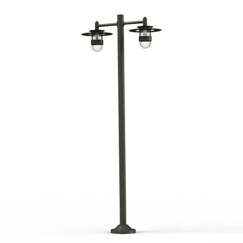 Roger Pradier Kent N°5 Floor Lamp | All Square Lighting