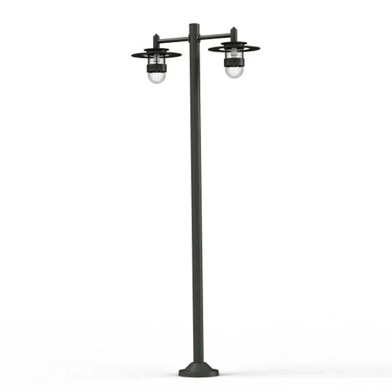 Roger Pradier Kent N°5 Floor Lamp | All Square Lighting