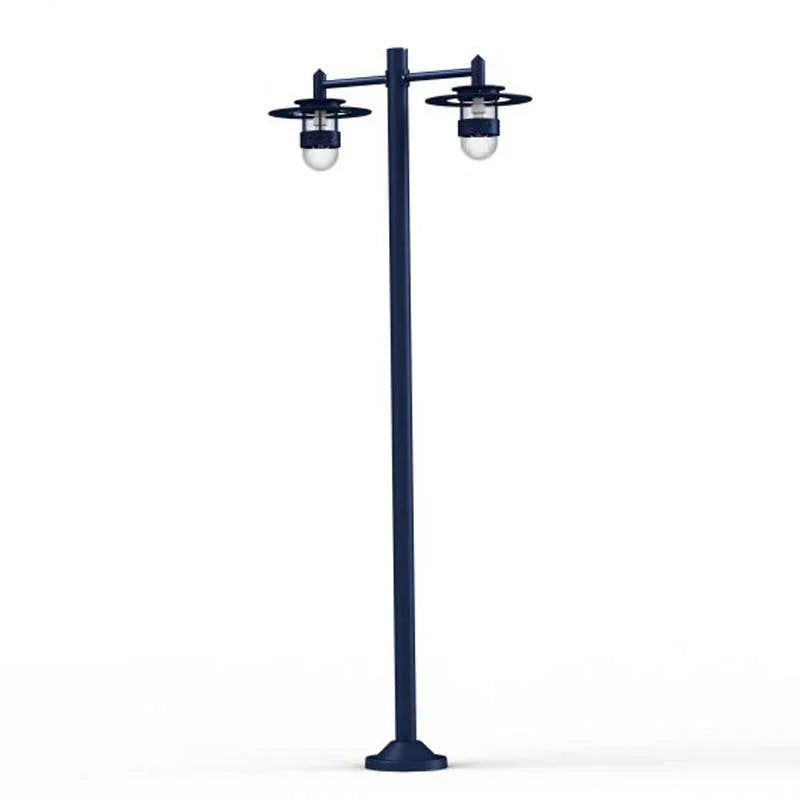Roger Pradier Kent N°5 Floor Lamp | All Square Lighting