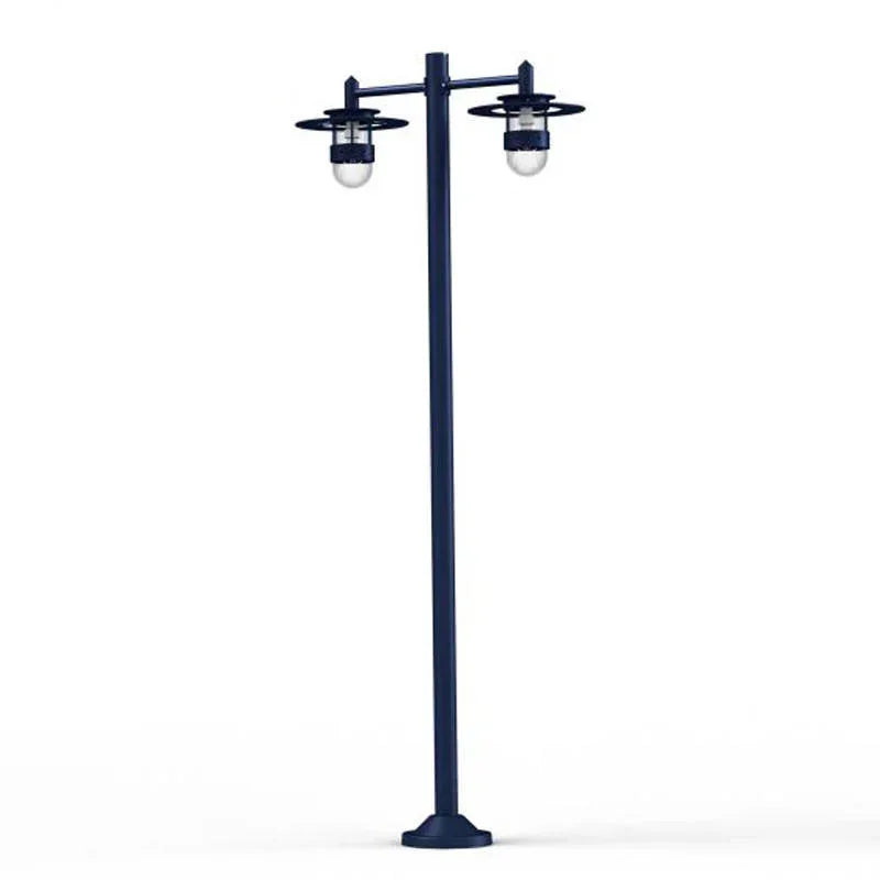 Roger Pradier Kent N°5 Floor Lamp | All Square Lighting
