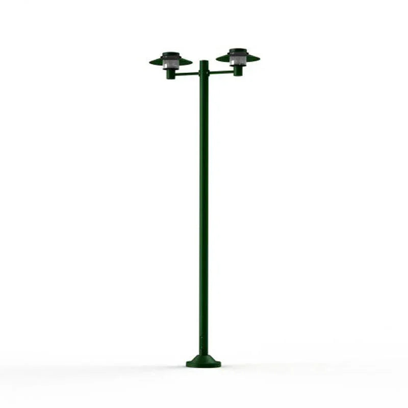 Roger Pradier Kerlouan N°6 Floor Lamp | All Square Lighting