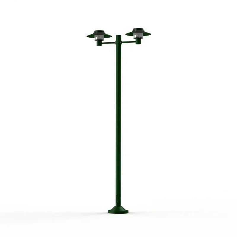 Roger Pradier Kerlouan N°6 Floor Lamp | All Square Lighting
