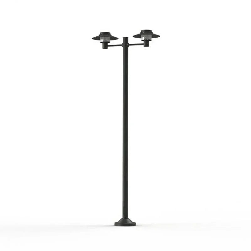 Roger Pradier Kerlouan N°6 Floor Lamp | All Square Lighting