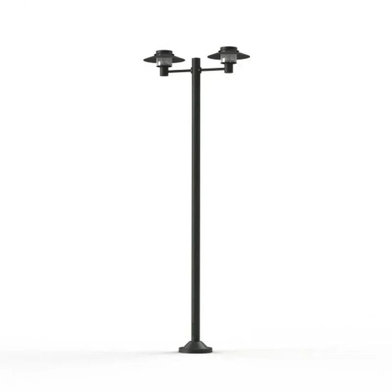 Roger Pradier Kerlouan N°6 Floor Lamp | All Square Lighting