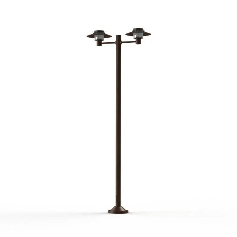 Roger Pradier Kerlouan N°6 Floor Lamp | All Square Lighting
