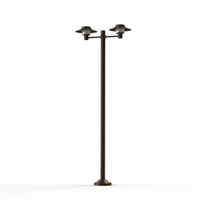 Roger Pradier Kerlouan N°6 Floor Lamp | All Square Lighting