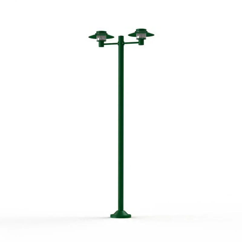 Roger Pradier Kerlouan N°6 Floor Lamp | All Square Lighting