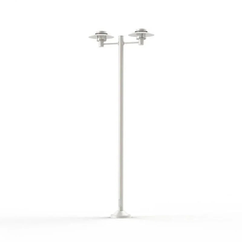 Roger Pradier Kerlouan N°6 Floor Lamp | All Square Lighting