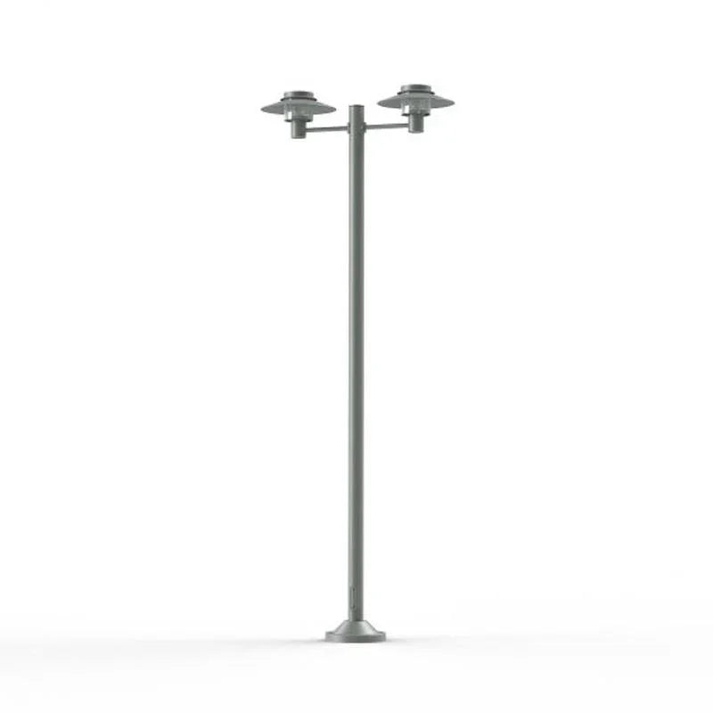 Roger Pradier Kerlouan N°6 Floor Lamp | All Square Lighting