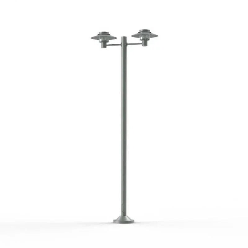 Roger Pradier Kerlouan N°6 Floor Lamp | All Square Lighting
