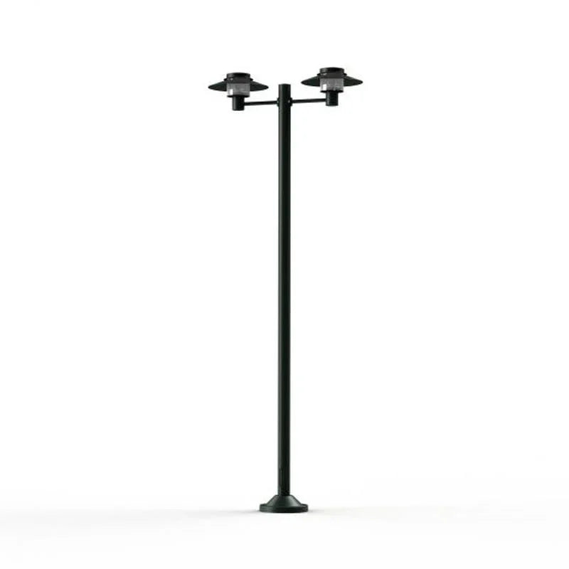 Roger Pradier Kerlouan N°6 Floor Lamp | All Square Lighting
