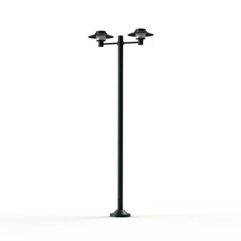 Roger Pradier Kerlouan N°6 Floor Lamp | All Square Lighting