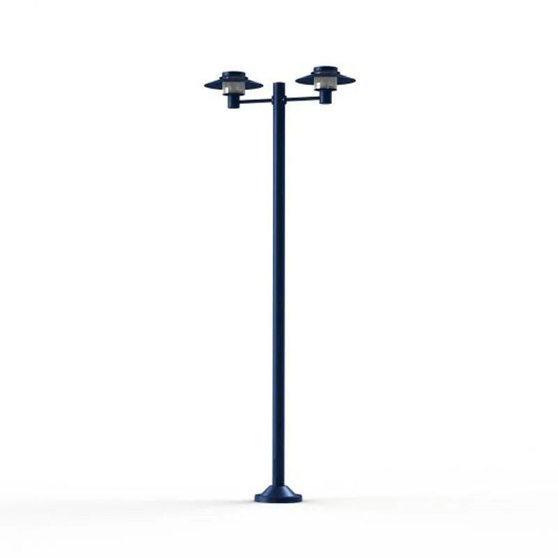 Roger Pradier Kerlouan N°6 Floor Lamp | All Square Lighting