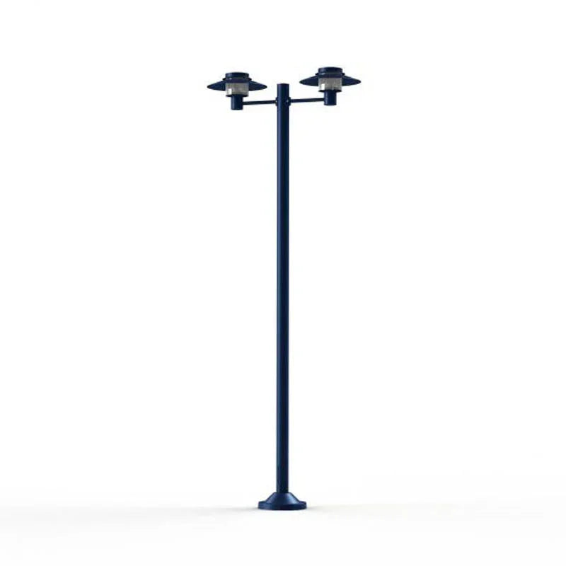 Roger Pradier Kerlouan N°6 Floor Lamp | All Square Lighting