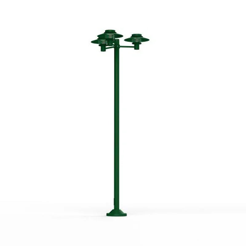 Roger Pradier Kerlouan N°8 Floor Lamp | All Square Lighting