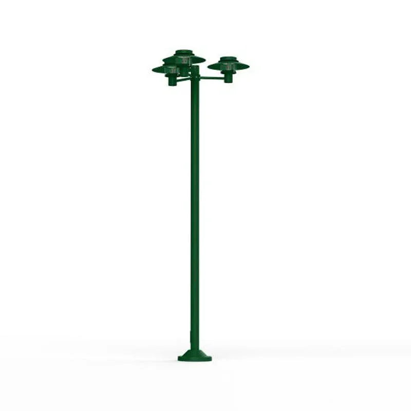 Roger Pradier Kerlouan N°8 Floor Lamp | All Square Lighting