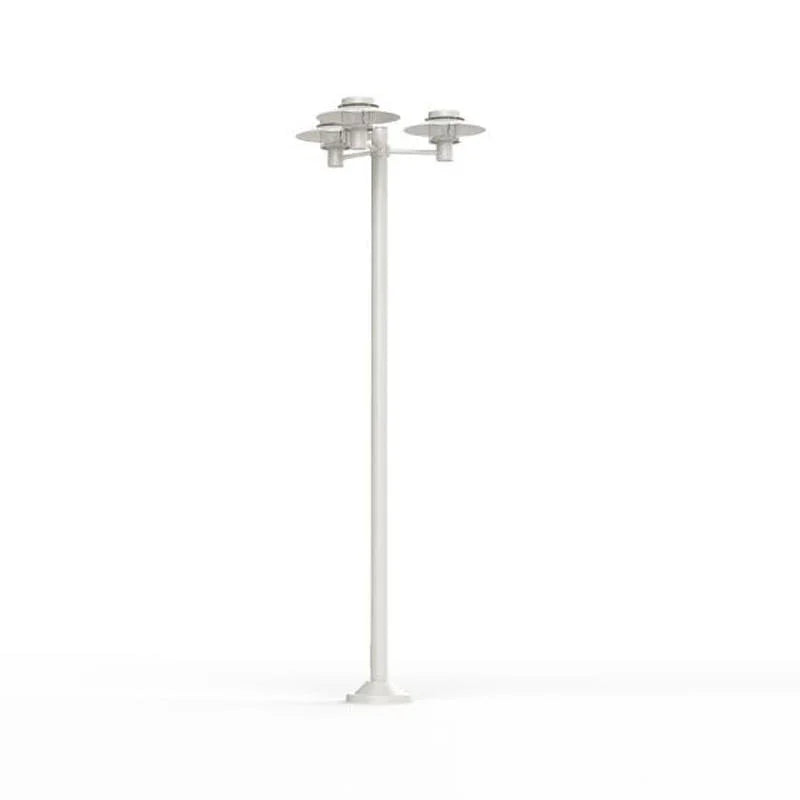 Roger Pradier Kerlouan N°8 Floor Lamp | All Square Lighting