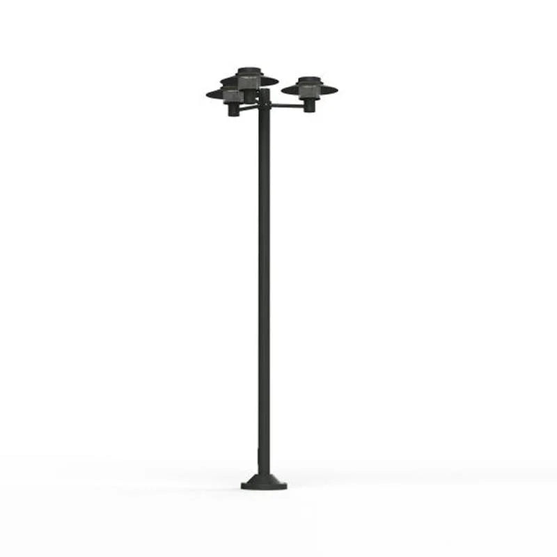 Roger Pradier Kerlouan N°8 Floor Lamp | All Square Lighting