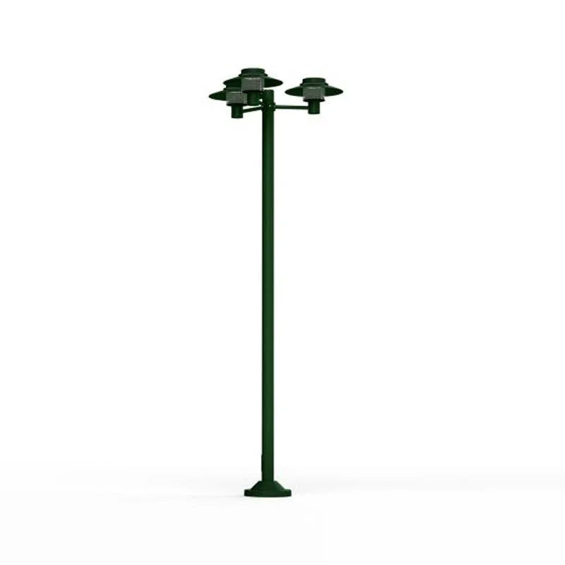 Roger Pradier Kerlouan N°8 Floor Lamp | All Square Lighting