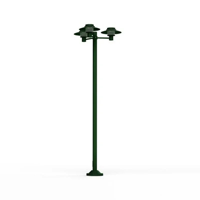 Roger Pradier Kerlouan N°8 Floor Lamp | All Square Lighting