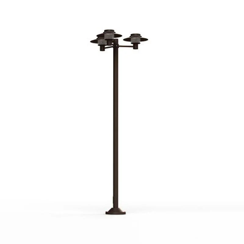 Roger Pradier Kerlouan N°8 Floor Lamp | All Square Lighting