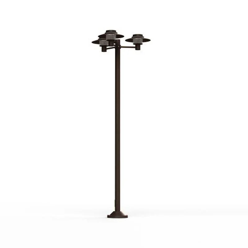 Roger Pradier Kerlouan N°8 Floor Lamp | All Square Lighting