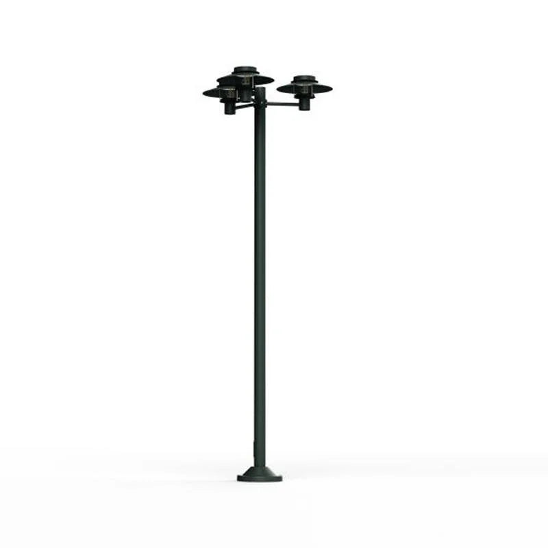 Roger Pradier Kerlouan N°8 Floor Lamp | All Square Lighting