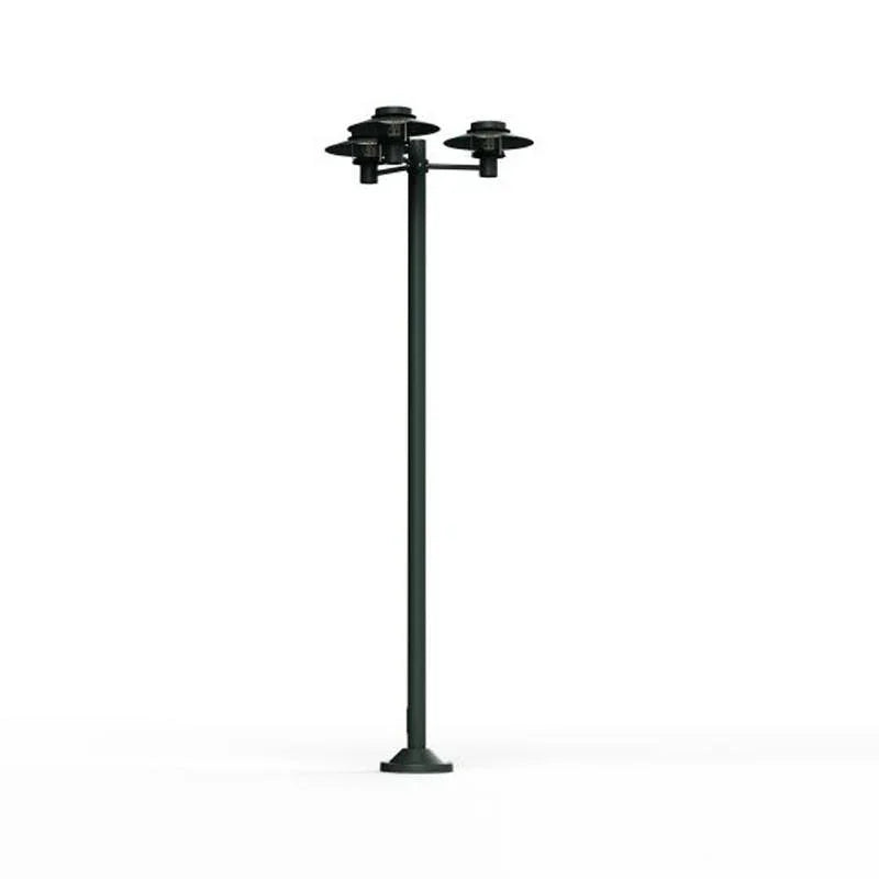 Roger Pradier Kerlouan N°8 Floor Lamp | All Square Lighting