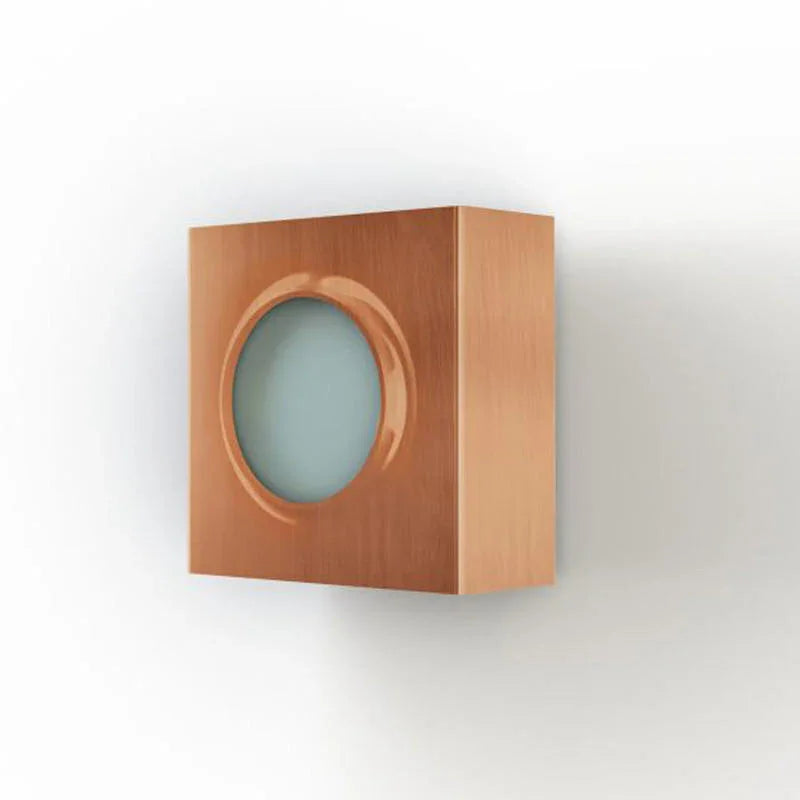 Roger Pradier Klint N°1 Wall Light | All Square Lighting