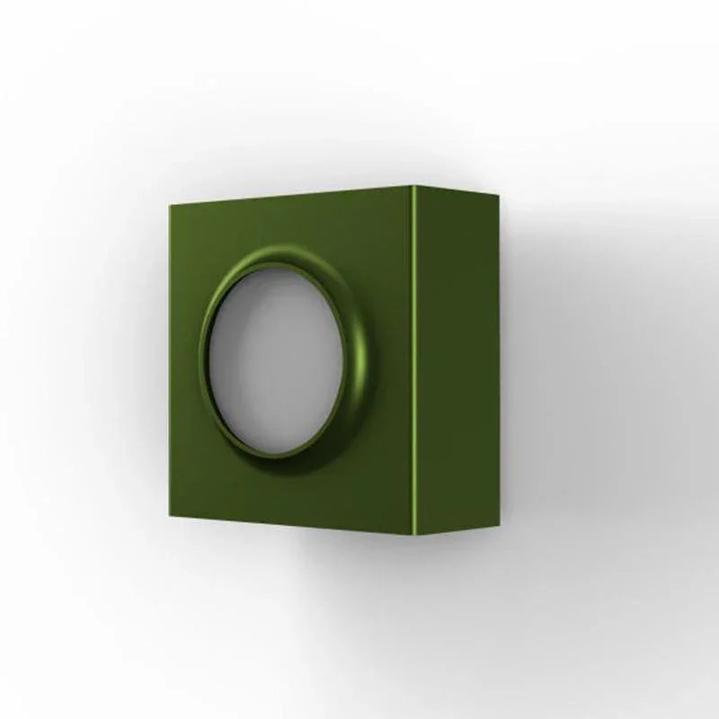 Roger Pradier Klint N°1 Wall Light | All Square Lighting