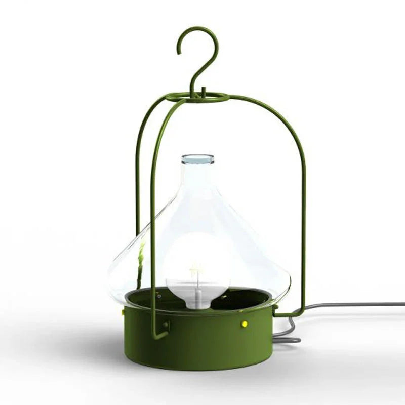Roger Pradier La Hutte N°2 Floor Lamp | All Square Lighting