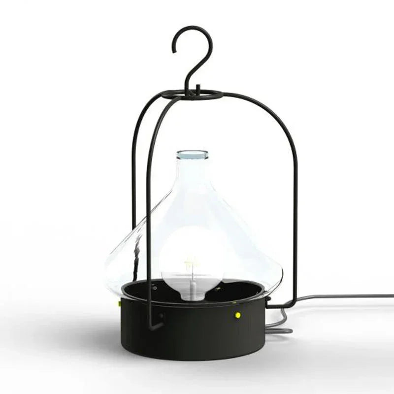 Roger Pradier La Hutte N°2 Floor Lamp | All Square Lighting